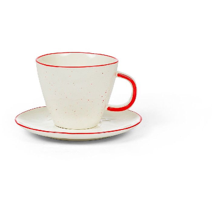 tableware/mugs-cups/coincasa-ginevra-porcelain-tea-cup
