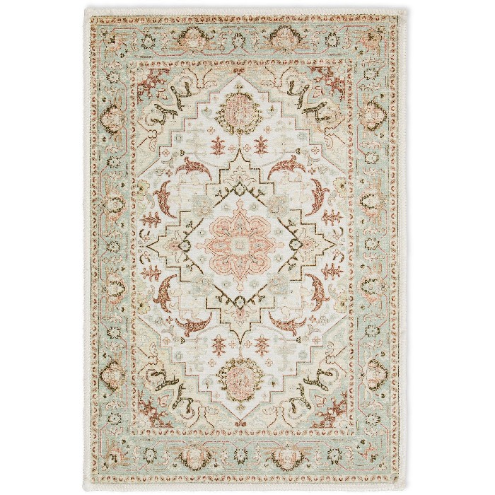 home-textiles/carpets-rugs/coincasa-40cm-x-60cm-carpet-with-damask-pattern