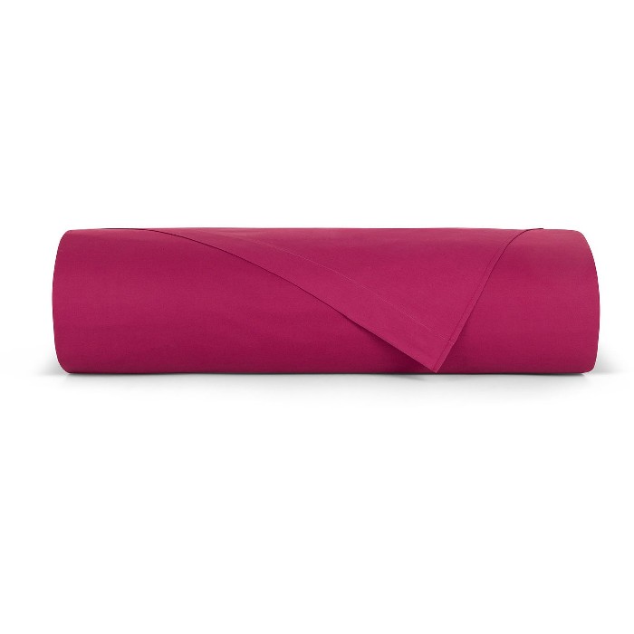 home-textiles/bed-sheets/coincasa-zefiro-smooth-cotton-percale-sheet-7404242