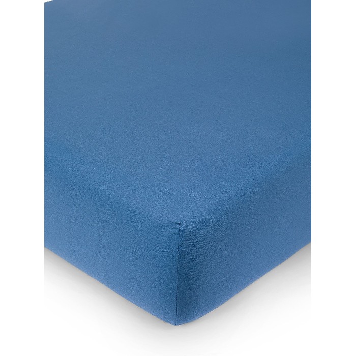 home-textiles/bed-sheets/coincasa-zefiro-cotton-percale-fitted-sheet-7404299