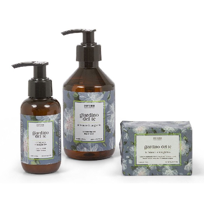 bathrooms/sink-accessories/coincasa-bacio-di-dama-natural-soap-7404369