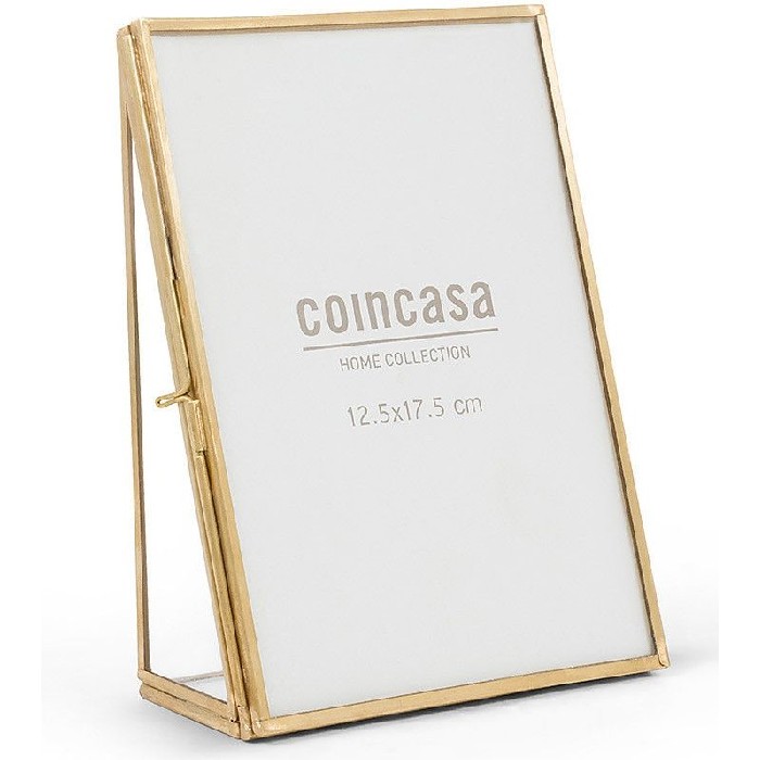 home-decor/frames/coincasa-photo-frame-with-golden-profiles-13x18-7404904