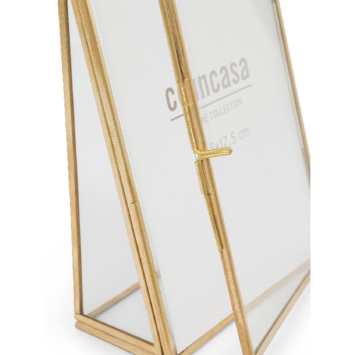 home-decor/frames/coincasa-photo-frame-with-golden-profiles-13x18-7404904