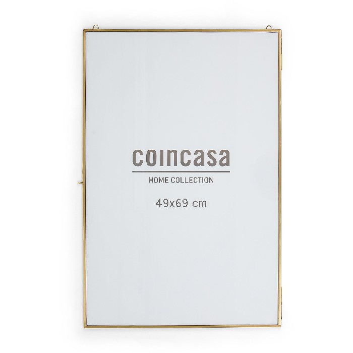home-decor/frames/coincasa-wall-photo-frame-with-golden-profiles-50x70-7404912