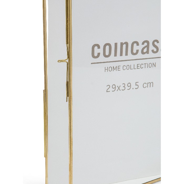 home-decor/frames/coincasa-wall-photo-frame-with-golden-profiles-30x40-7404914