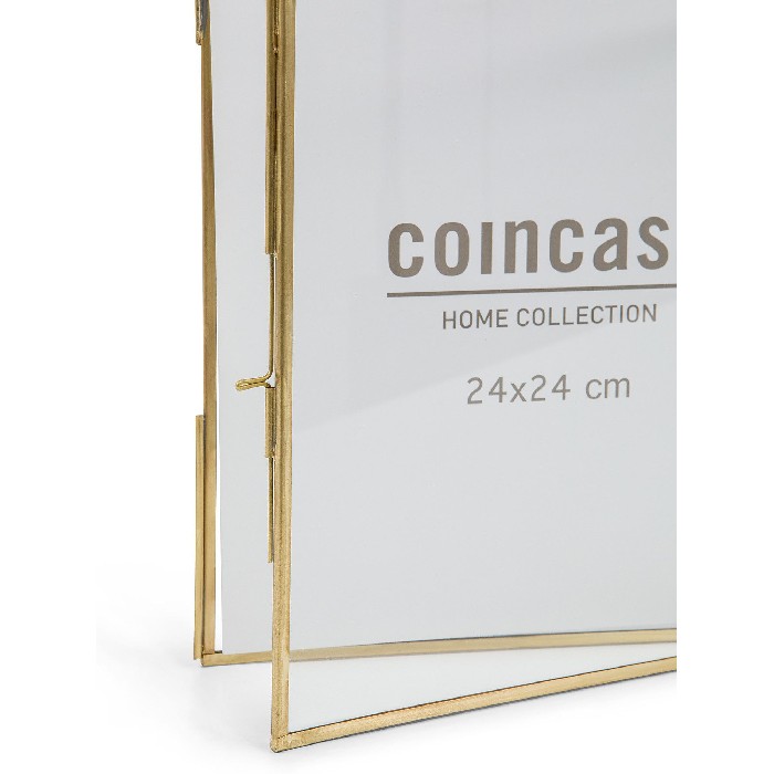 home-decor/frames/coincasa-wall-photo-frame-with-golden-profiles-25x25-7404915