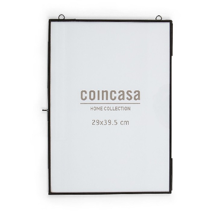home-decor/frames/coincasa-wall-photo-frame-black-profiles-30x40-7404918