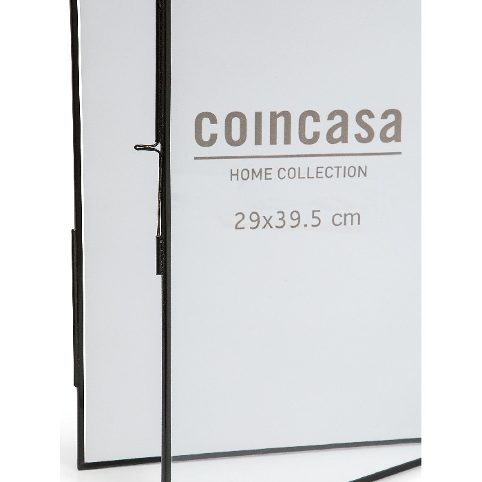 home-decor/frames/coincasa-wall-photo-frame-black-profiles-30x40-7404918