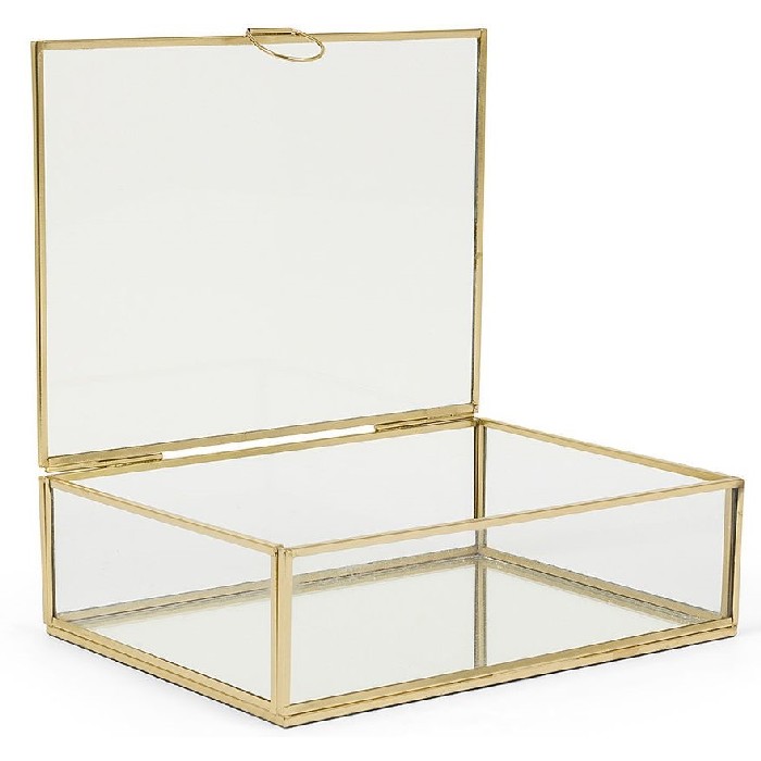 home-decor/jewellery-boxes/coincasa-glass-jewellery-box-with-golden-edges-7404920