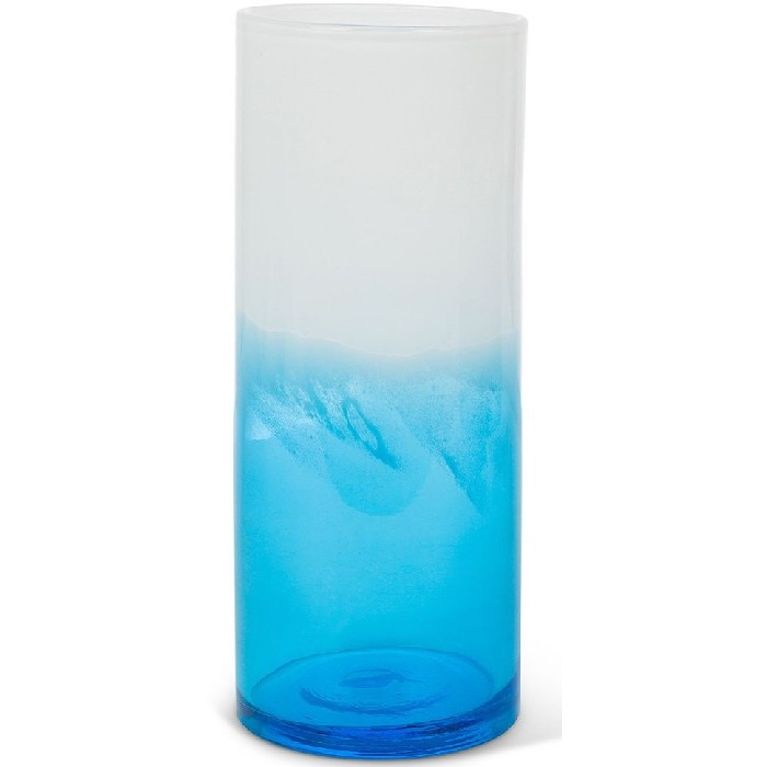 home-decor/vases/coincasa-glass-bottle-shaped-vase-7404952