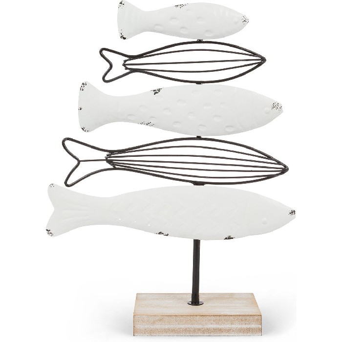home-decor/decorative-ornaments/coincasa-fish-decoration