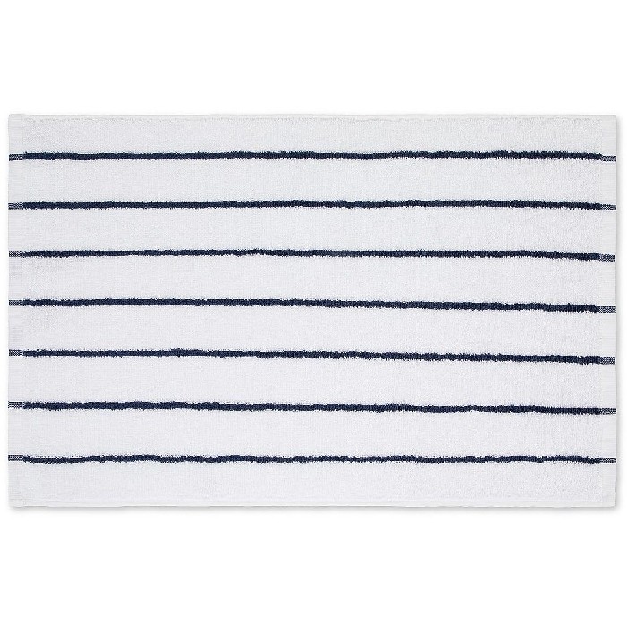 home-textiles/bath-linen-towels/coincasa-pure-cotton-terry-towel-blue-one-towel-only-7404998