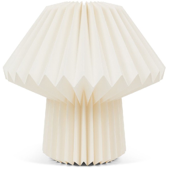 lighting/table-lamps/coincasa-origami-effect-paper-lamp