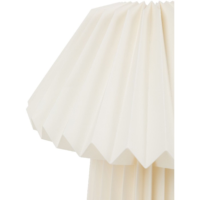 lighting/table-lamps/coincasa-origami-effect-paper-lamp