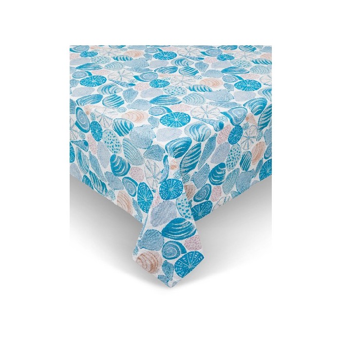 home-textiles/table-cloths-runners/coincasa-panama-cotton-tablecloth-with-shell-print-7406982