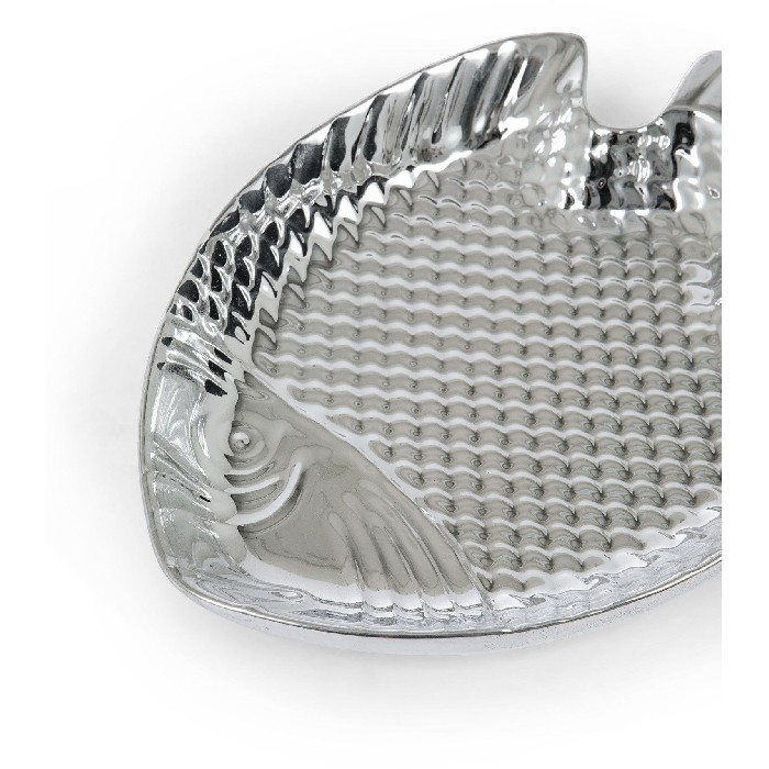 tableware/serveware/coincasa-silver-fish-saucer