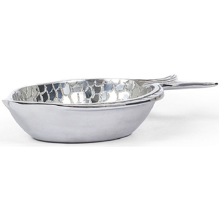 tableware/serveware/coincasa-aluminum-fish-bowl