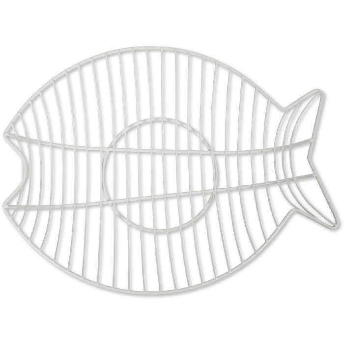 tableware/centrepieces-fruit-bowls/coincasa-white-wire-basket-7407700