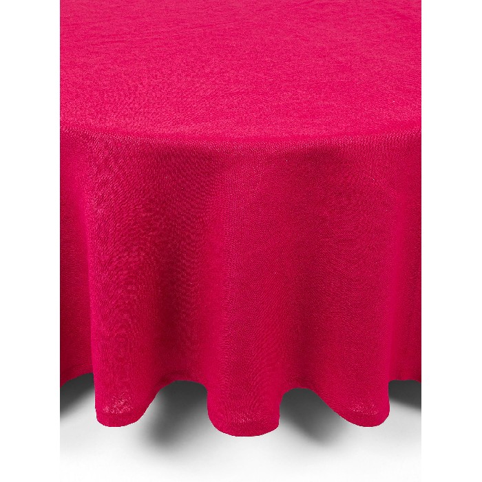 home-textiles/table-cloths-runners/coincasa-solid-color-pure-linen-round-tablecloth-7408767