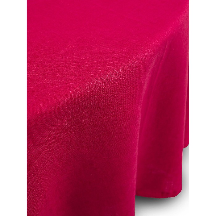 home-textiles/table-cloths-runners/coincasa-solid-color-pure-linen-round-tablecloth-7408767