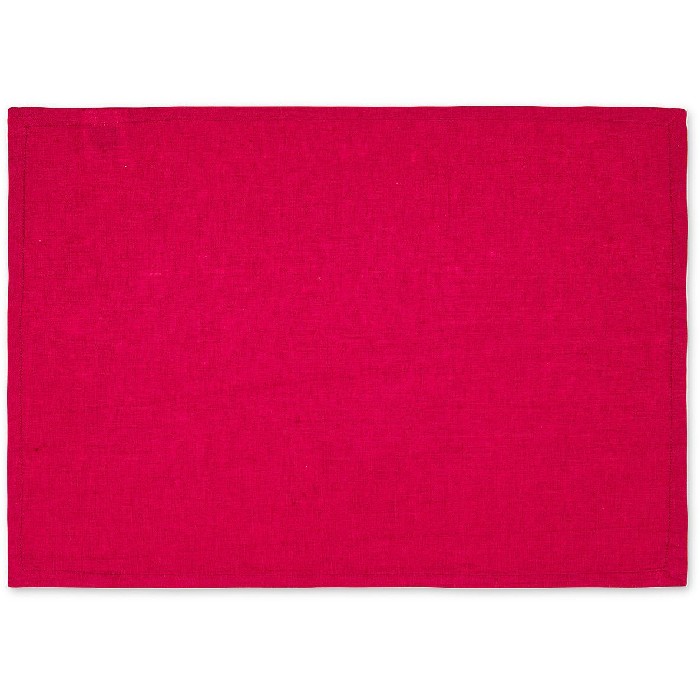 tableware/placemats-coasters-trivets/coincasa-solid-color-pure-linen-placemat-7408772