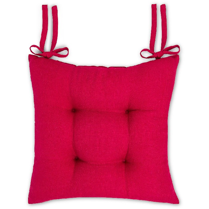 home-textiles/cushions-cushion-covers/coincasa-solid-color-pure-linen-chair-cushion-7408775