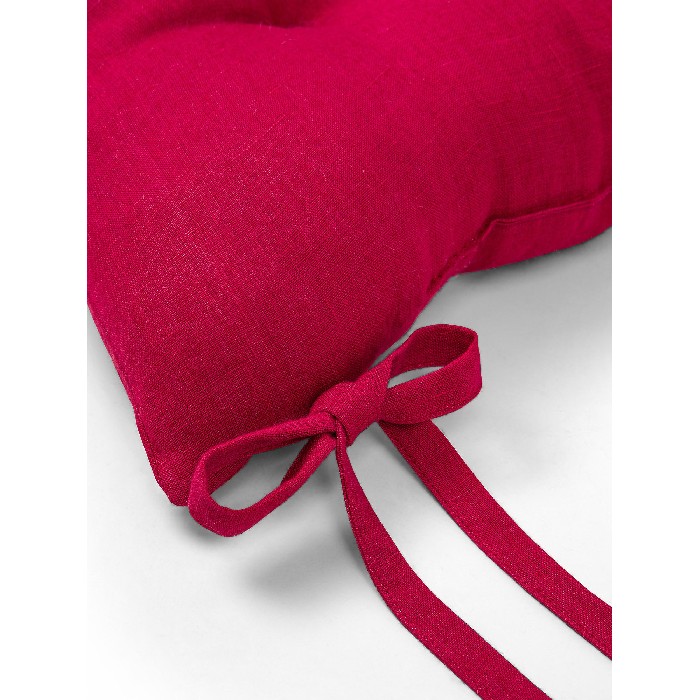 home-textiles/cushions-cushion-covers/coincasa-solid-color-pure-linen-chair-cushion-7408775