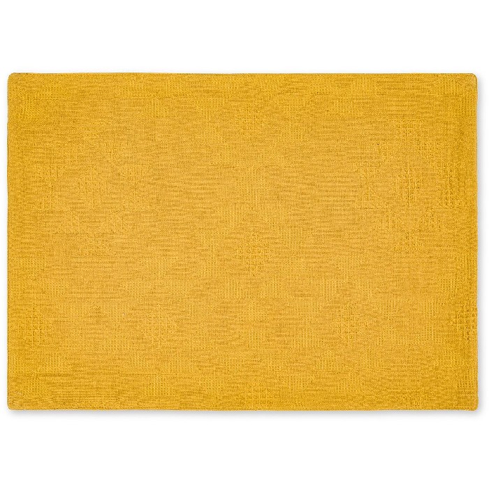 tableware/placemats-coasters-trivets/coincasa-pure-cotton-honeycomb-placemat-7409047