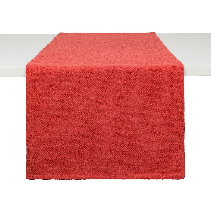 home-textiles/table-cloths-runners/coincasa-pure-cotton-honeycomb-runner-7409050