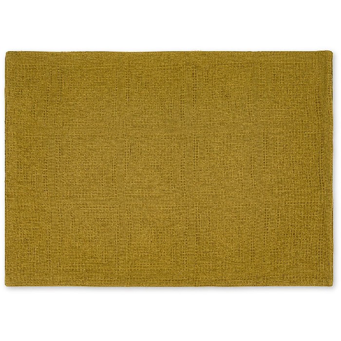 tableware/placemats-coasters-trivets/coincasa-pure-cotton-honeycomb-placemat-7409051