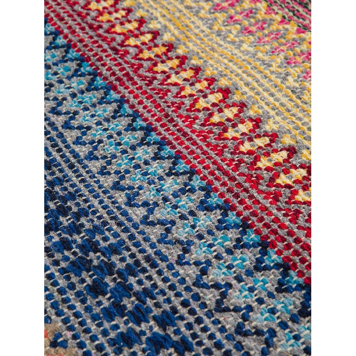 home-textiles/kitchen-textiles/coincasa-geometric-pattern-cotton-kitchen-rug-7409072