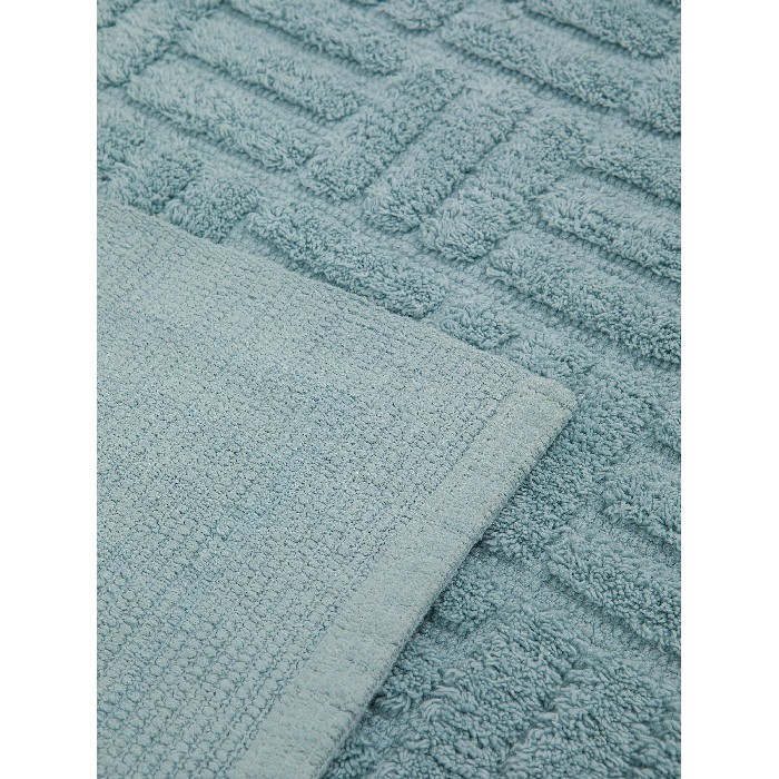 home-textiles/bathroom-carpets/coincasa-geometric-patterned-cotton-bathroom-rug-7409079