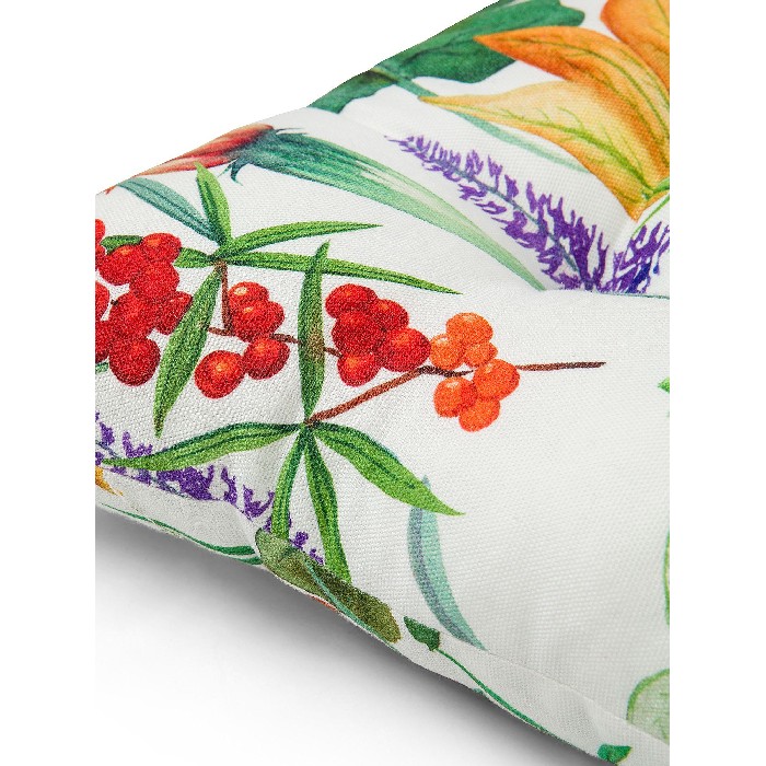 home-textiles/cushions-cushion-covers/coincasa-panama-chair-cushion-in-vegetal-print-cotton-7409122