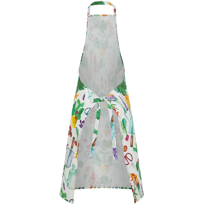 home-textiles/kitchen-textiles/coincasa-vegetable-print-cotton-panama-kitchen-apron-7409126