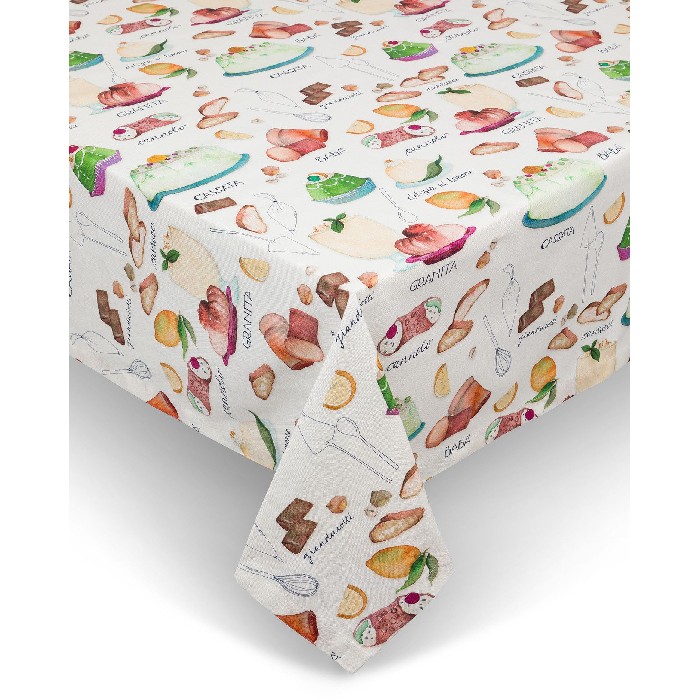 home-textiles/table-cloths-runners/promo-coincasa-panama-cotton-tablecloth-with-dessert-print-7409132