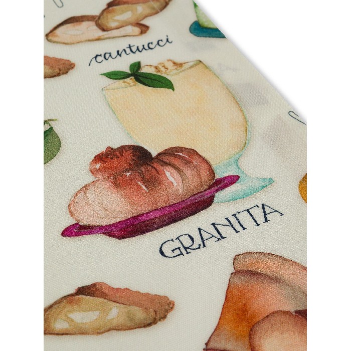 home-textiles/table-cloths-runners/coincasa-dessert-print-cotton-panama-runner-7409135