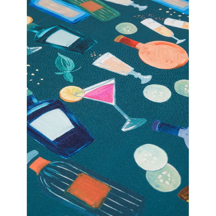 home-textiles/table-cloths-runners/promo-coincasa-panama-cotton-tablecloth-with-aperitif-print-7409144