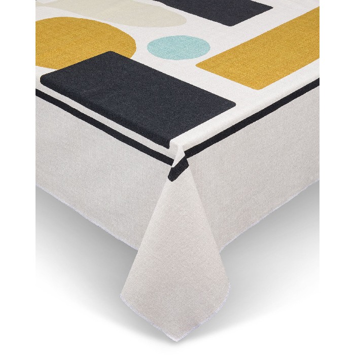 home-textiles/table-cloths-runners/promo-coincasa-linen-blend-tablecloth-with-geometric-print-7409155