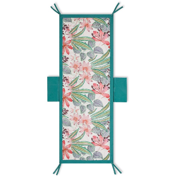 outdoor/beach-related/coincasa-tropical-pattern-microfibre-sunbed-towel-7409259