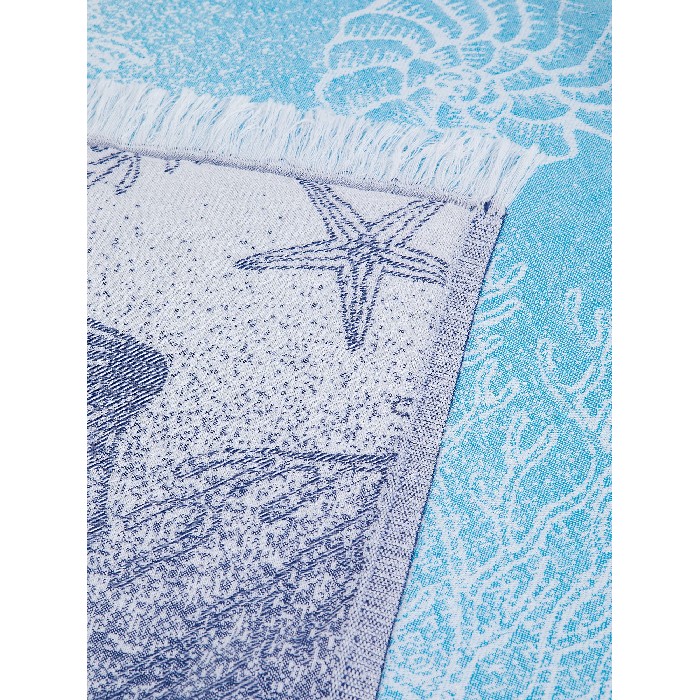 outdoor/beach-related/coincasa-marine-motif-cotton-hammam-towel-7409475