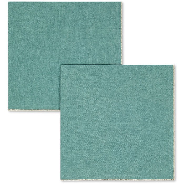 tableware/miscellaneous-tableware/coincasa-set-of-2-solid-color-linen-blend-napkins-7409701