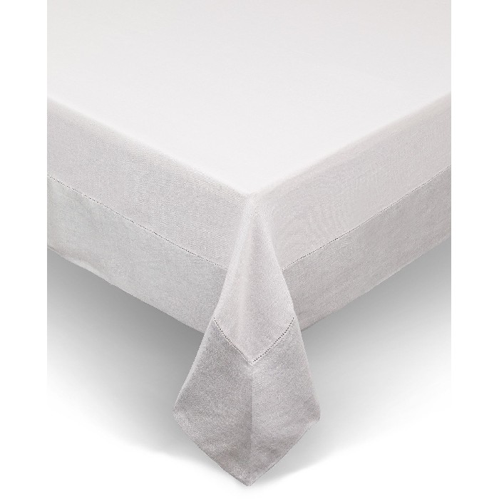 home-textiles/table-cloths-runners/coincasa-pure-linen-tablecloth-with-ajour-hem-7409706