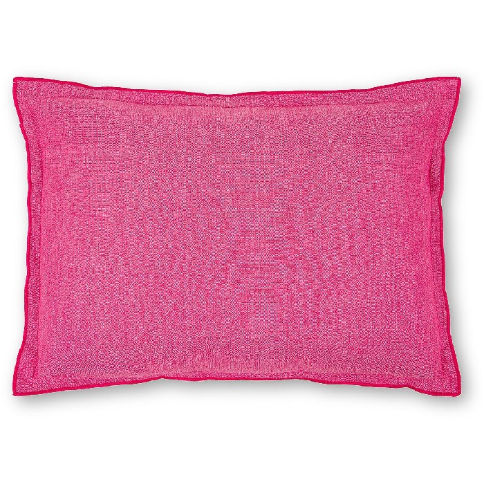 home-textiles/cushions-cushion-covers/coincasa-plain-chambray-cotton-cushion-45x45cm-7410013
