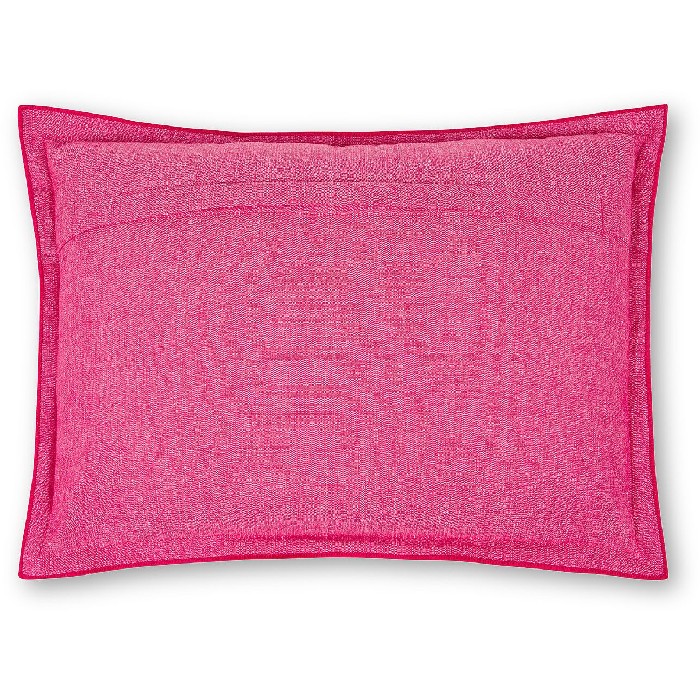 home-textiles/cushions-cushion-covers/coincasa-plain-chambray-cotton-cushion-45x45cm-7410013