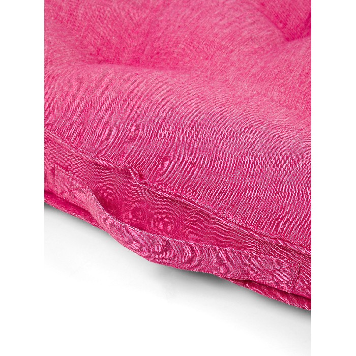 home-textiles/cushions-cushion-covers/coincasa-plain-mattress-cushion-50x50cm-7410019