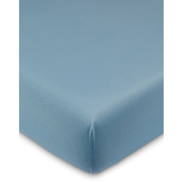 home-textiles/bed-sheets/coincasa-solid-color-percale-cotton-fitted-sheet-7410035