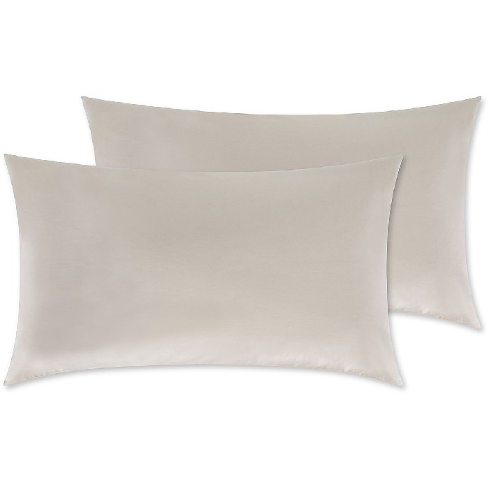 home-textiles/pillow-cases/coincasa-set-of-2-percale-cotton-pillowcases-7410036