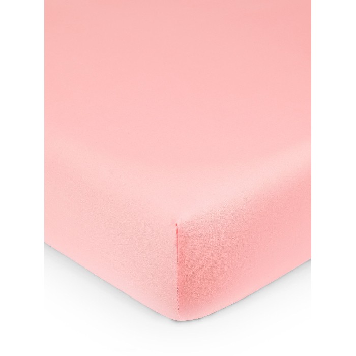 home-textiles/bed-sheets/coincasa-solid-color-percale-cotton-fitted-sheet-7410070