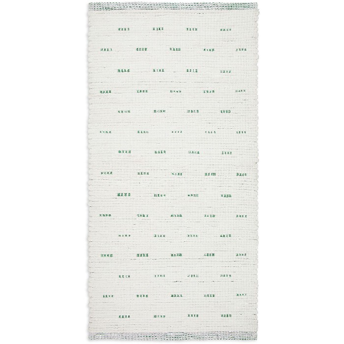 home-textiles/bathroom-carpets/coincasa-striped-pattern-chenille-bathroom-rug-7410206