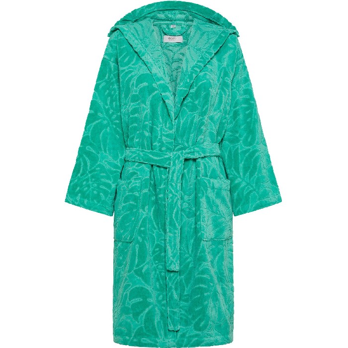 home-textiles/bathrobes-dressing-gowns/coincasa-velor-cotton-bathrobe-with-relief-motif-7410236